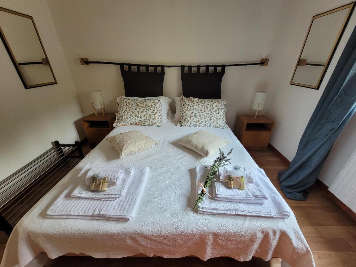 Appartamento Peace&Lake Riva del Garda Exterior photo
