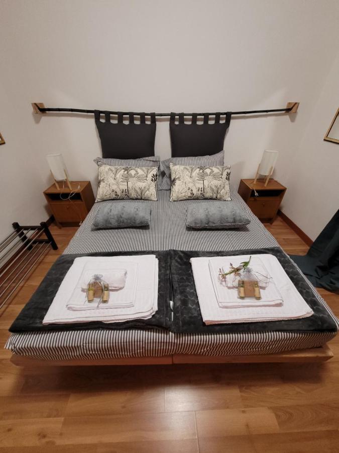 Appartamento Peace&Lake Riva del Garda Exterior photo