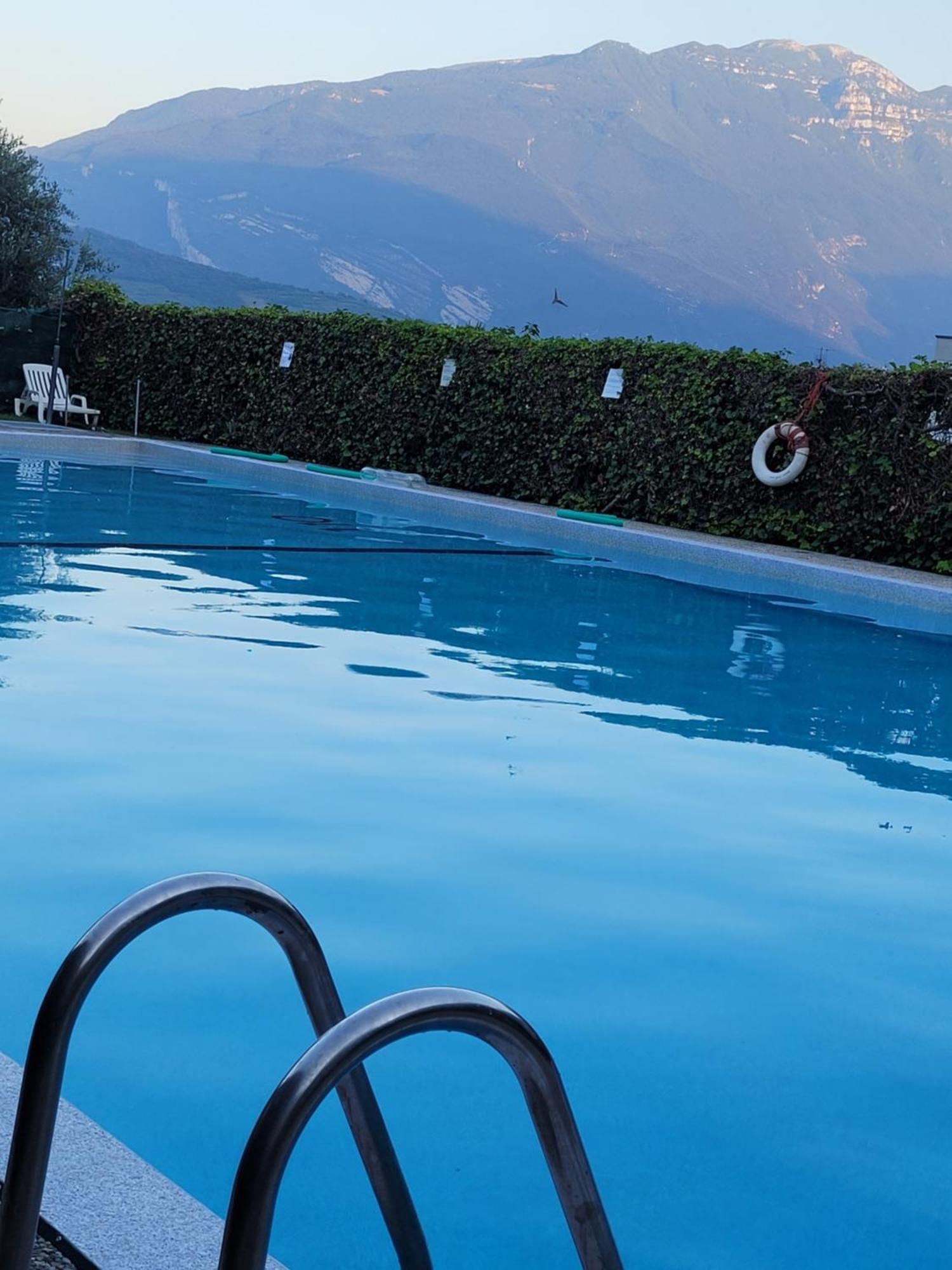 Appartamento Peace&Lake Riva del Garda Exterior photo